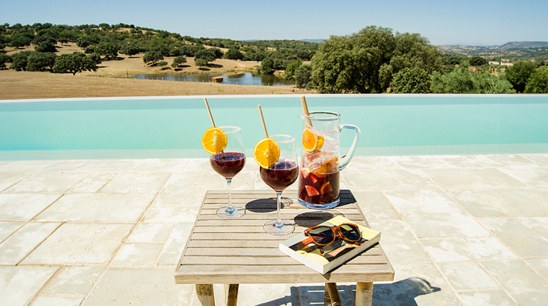 lecturas libros verano 2025 hotel rural 