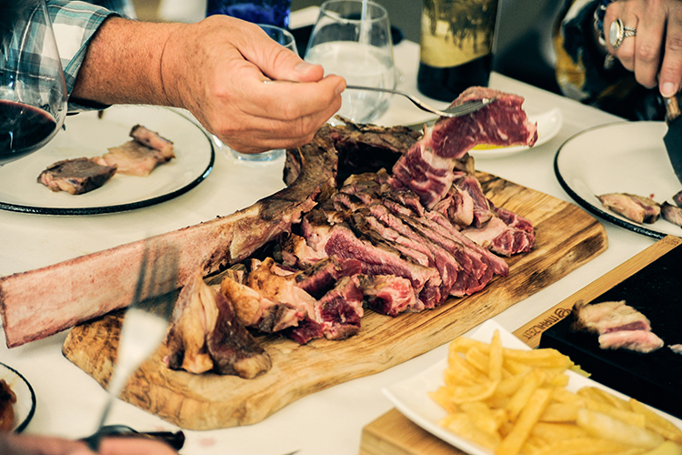 fin de semana en finca hotel con restaurante