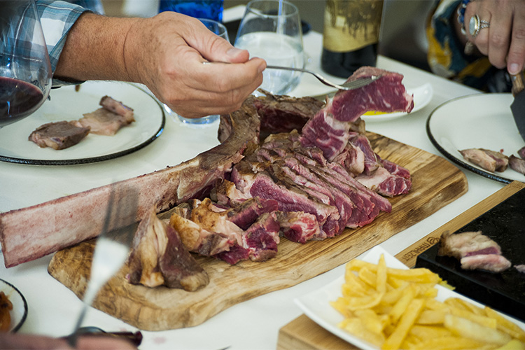 que es la carne de retwagyu