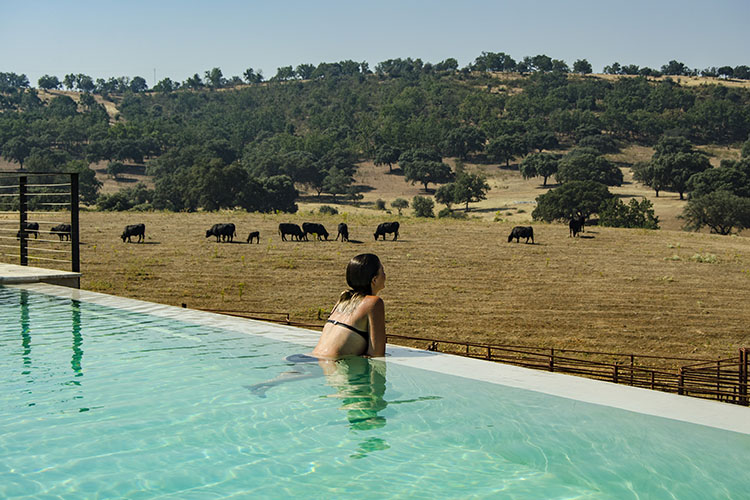 HCN 48h escapada verano piscina