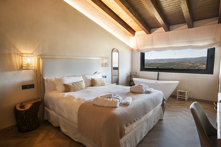 HCN lecturas verano 2025 hotel