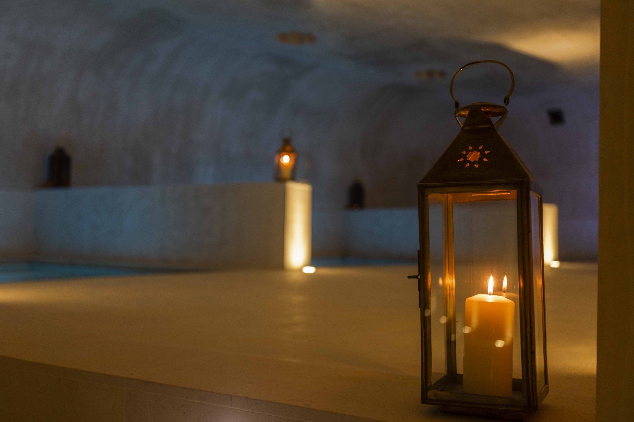 Hammam Habitat Cigüeña Negra