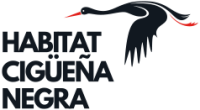 Habitat Cigüeña Negra