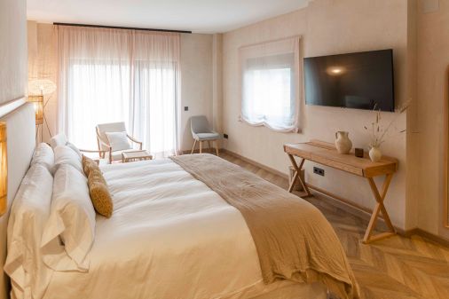 Habitación Doble Superior