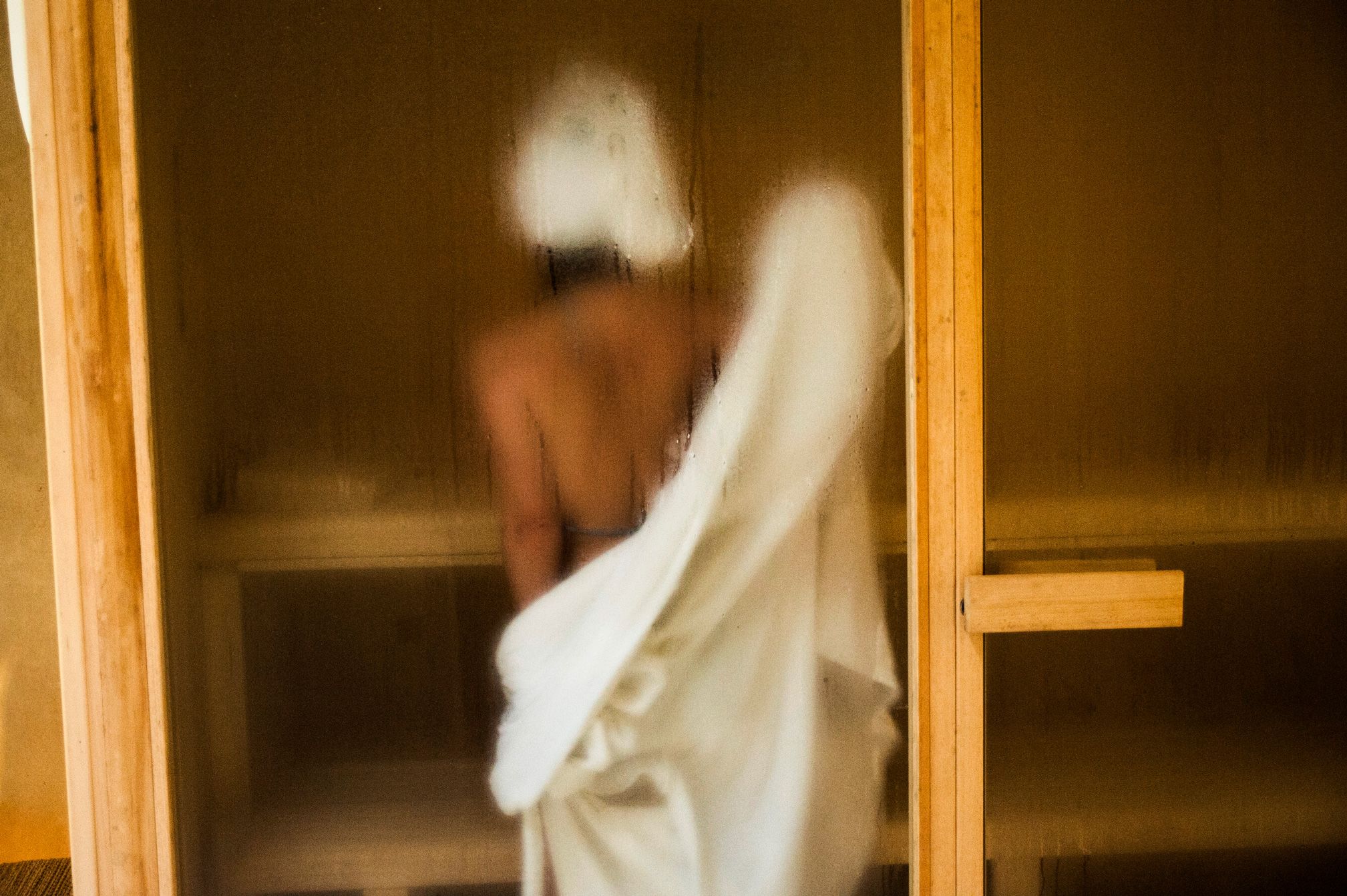 Hammam Habitat Cigüeña Negra