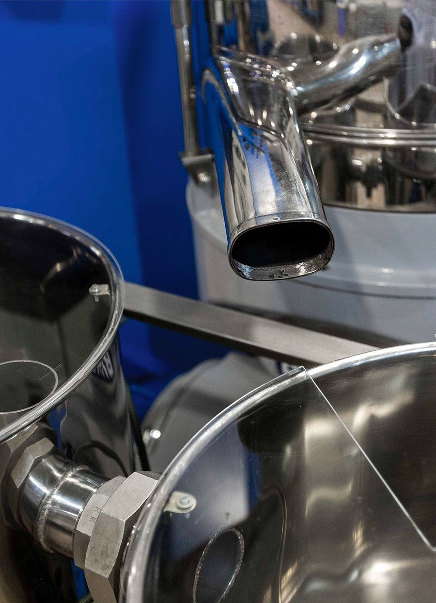 Almazara Cigüeña Negra