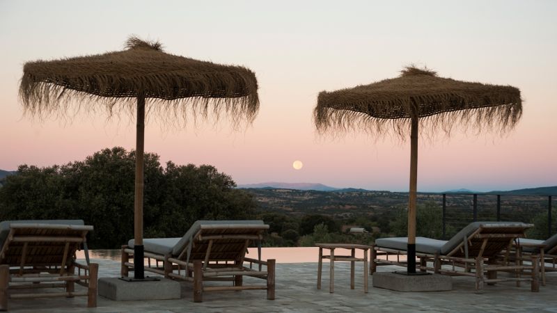 Barra Exterior Habitat Cigüeña Negra