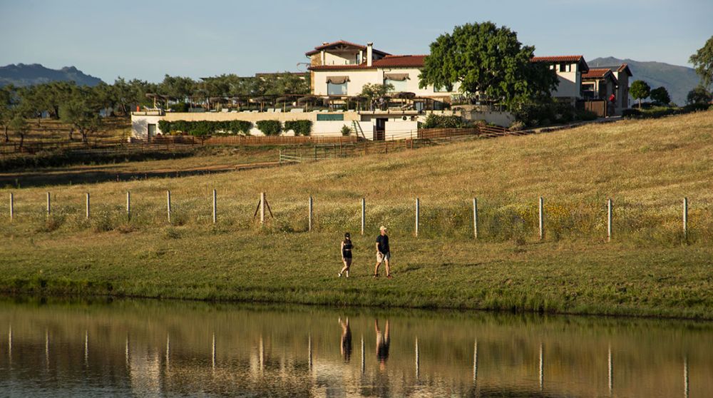 ¿Cuáles son los beneficios de unas vacaciones en la naturaleza?