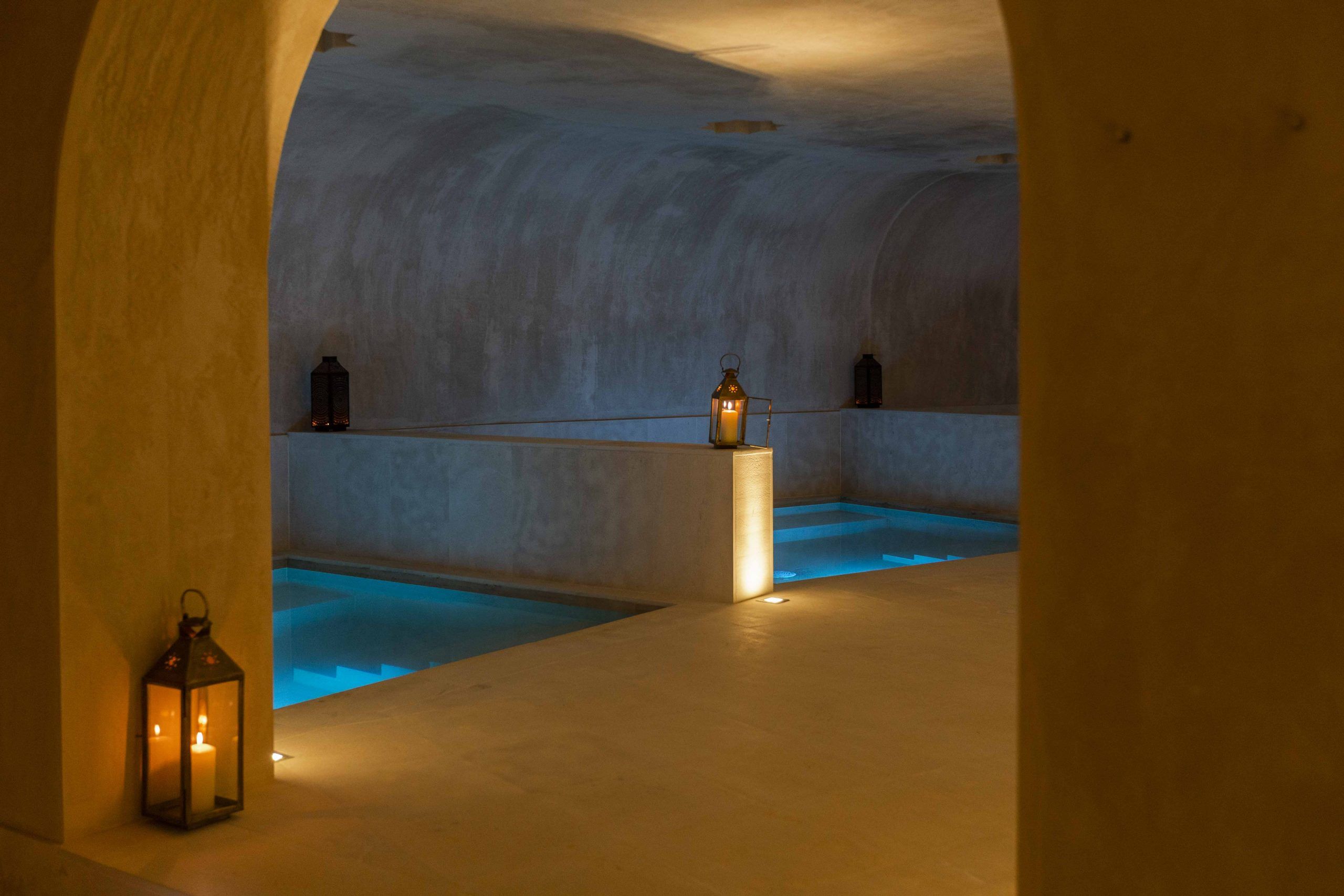 Hammam Habitat Cigüeña Negra