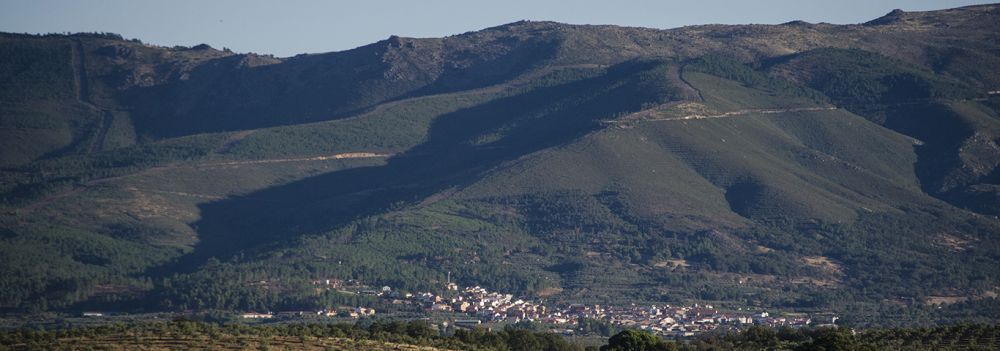 Ruta de fin de semana por Sierra de Gata